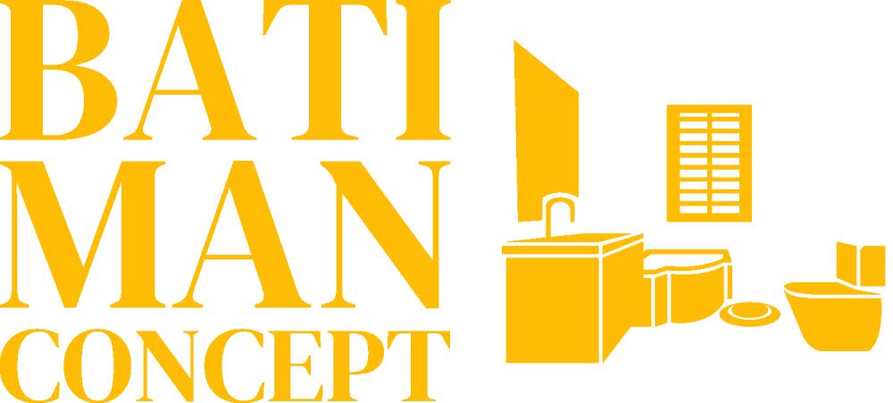 BATI MAN CONCEPT